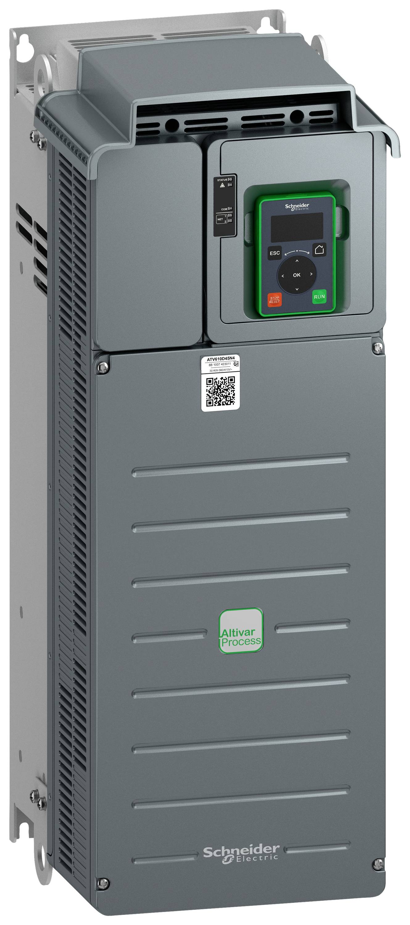 Schneider Electric Frequenzumrichter