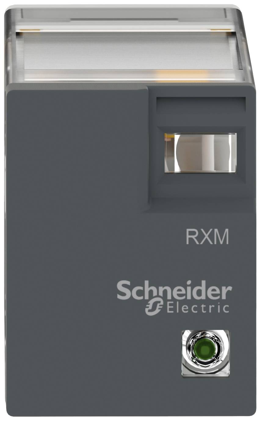 Schneider Electric Miniaturrelais RXM4LB1JD 10St.