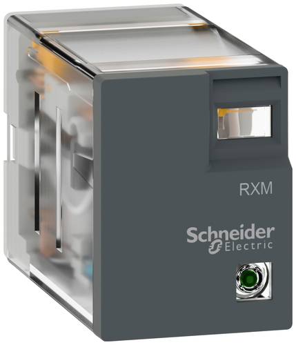 Schneider Electric Miniaturrelais RXM2LB2FD 270 St.