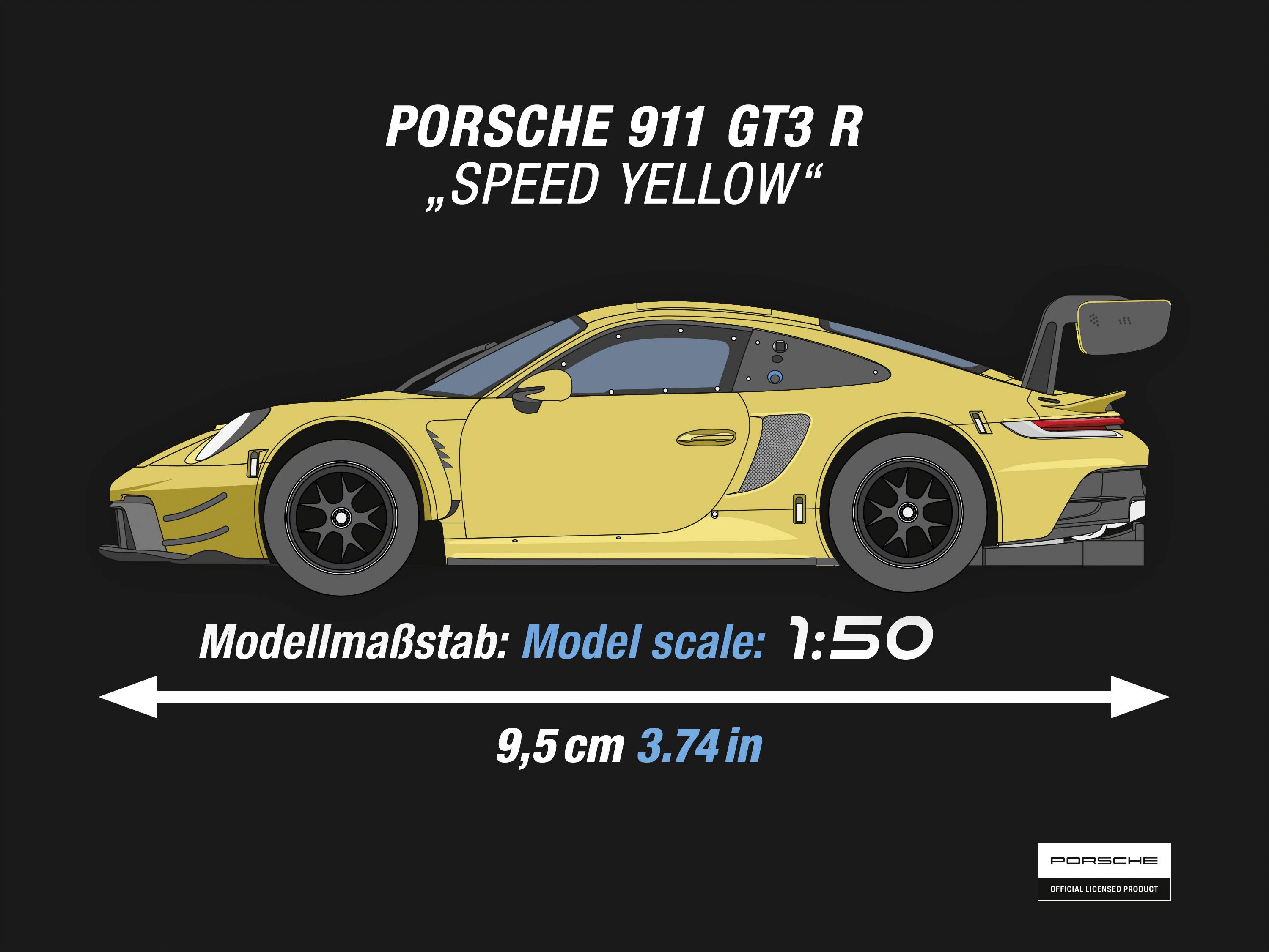 Carrera Hybrid 50050001 Hybrid Green Hell Start-Set