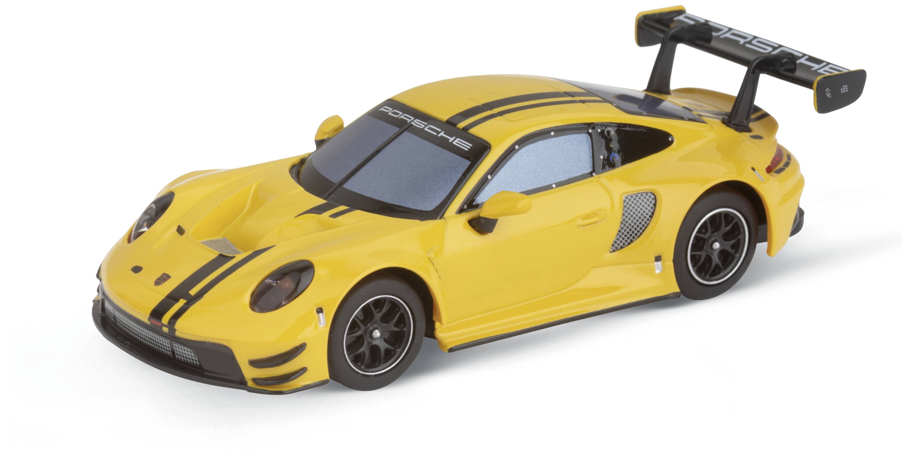 Carrera Hybrid 50050001 Hybrid Green Hell Start-Set