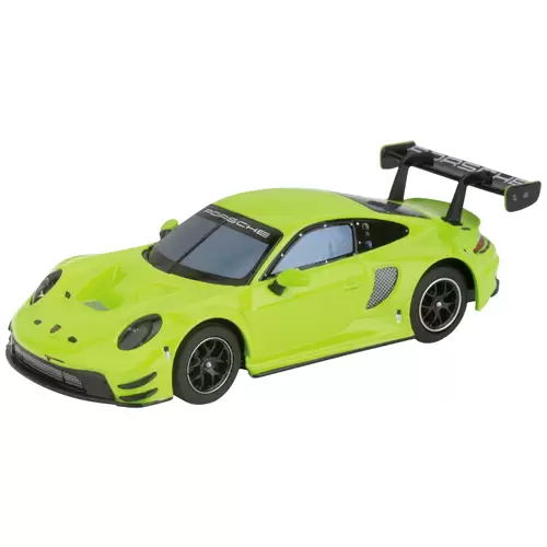 Carrera Hybrid 50050001 Hybrid Green Hell Start-Set Carrera Hybrid 50050001 Hybrid Green Hell Start-Set