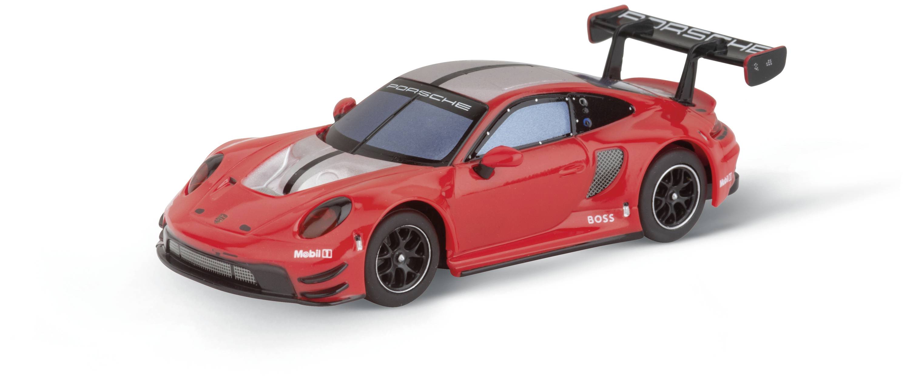 Carrera Hybrid 50050002 Hybrid Devil Drivers Start-Set