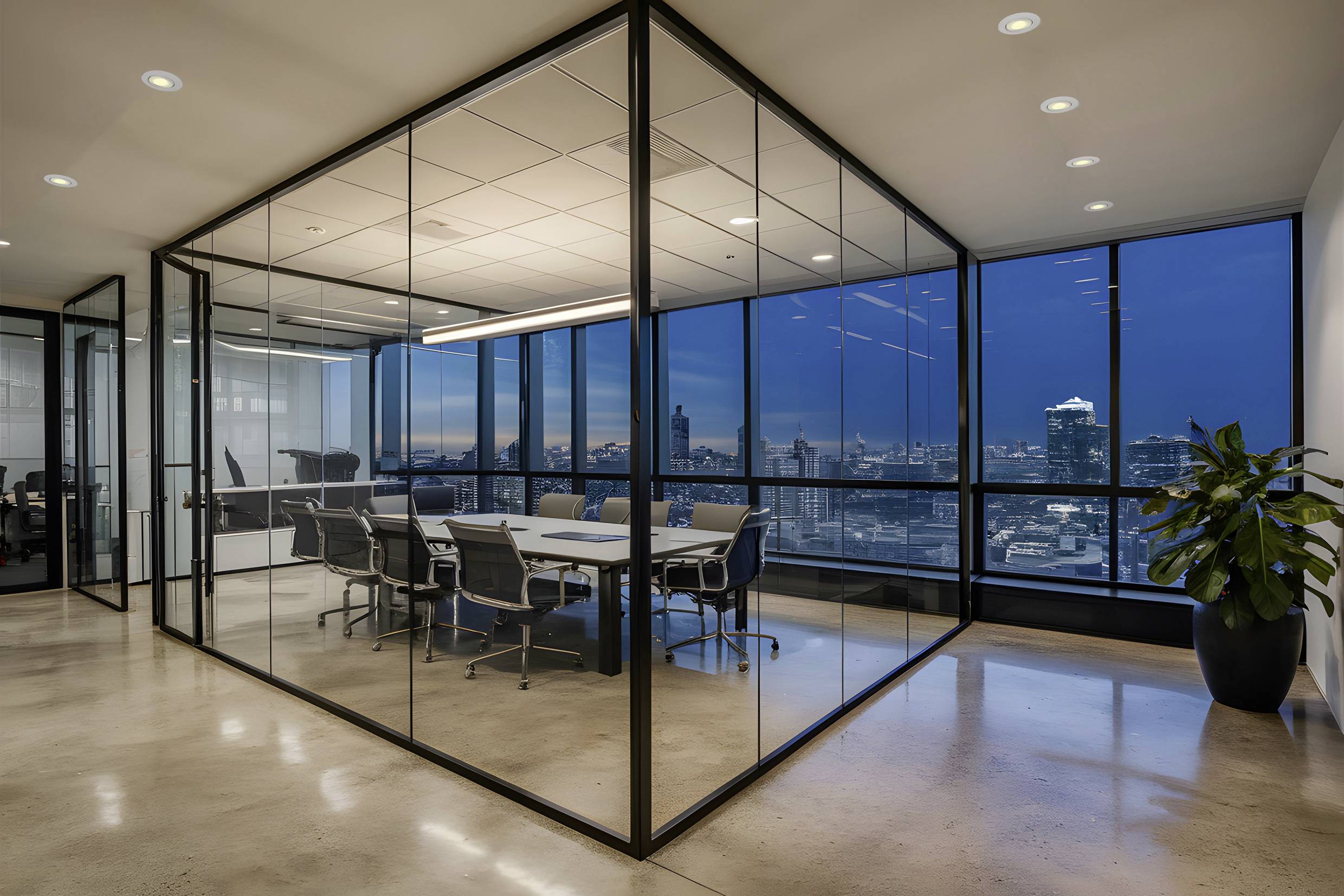 Sygonix SY-6610778 LED-Einbauleuchte 3er Set EEK: F (A - G) LED 5.5W Weiß