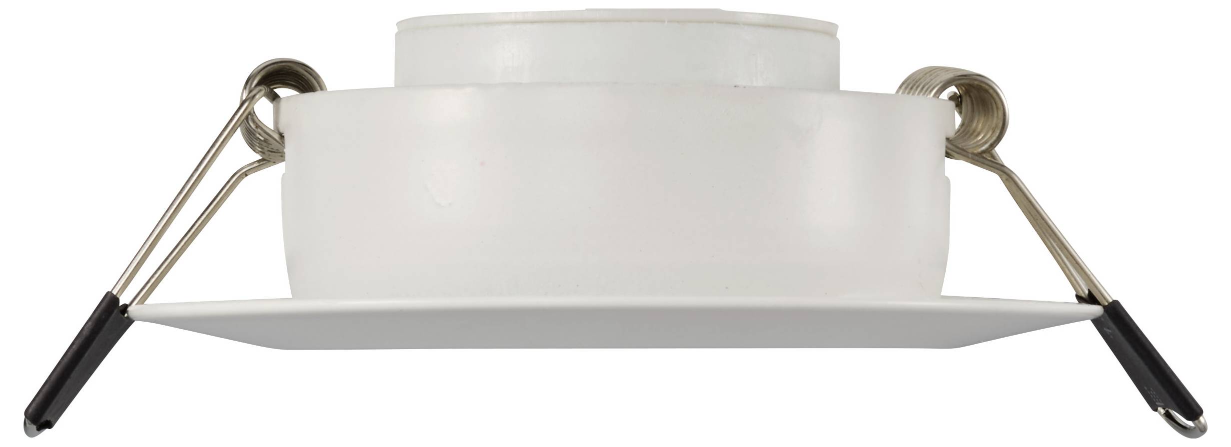 Sygonix SY-6610778 LED-Einbauleuchte 3er Set EEK: F (A - G) LED 5.5W Weiß