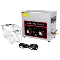 TOOLCRAFT USC-650 Ultraschallreiniger Schmuck, Werkstatt, Bürobedarf 180W 6.5l mit Heizung, mit Reinigungskorb TOOLCRAFT USC-650 Ultraschallreiniger Schmuck, Werkstatt, Bürobedarf 180W 6.5l mit Heizung, mit Reinigungskorb