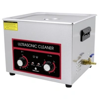 TOOLCRAFT USC-1500 Ultraschallreiniger Bürobedarf, Schmuck, Werkstatt 360W 15l mit Heizung, mit Reinigungskorb TOOLCRAFT USC-1500 Ultraschallreiniger Bürobedarf, Schmuck, Werkstatt 360W 15l mit Heizung, mit Reinigungskorb