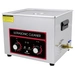 TOOLCRAFT USC-1500 Ultraschallreiniger Bürobedarf, Schmuck, Werkstatt 360W 15l mit Heizung, mit Reinigungskorb TOOLCRAFT USC-1500 Ultraschallreiniger Bürobedarf, Schmuck, Werkstatt 360W 15l mit Heizung, mit Reinigungskorb