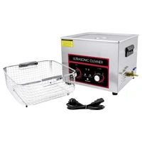 TOOLCRAFT USC-1500 Ultraschallreiniger Bürobedarf, Schmuck, Werkstatt 360W 15l mit Heizung, mit Reinigungskorb TOOLCRAFT USC-1500 Ultraschallreiniger Bürobedarf, Schmuck, Werkstatt 360W 15l mit Heizung, mit Reinigungskorb