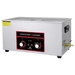 TOOLCRAFT USC-2200 Ultraschallreiniger Bürobedarf, Schmuck, Werkstatt 480 W 22 l mit Heizung, mit R TOOLCRAFT USC-2200 Ultraschallreiniger Bürobedarf, Schmuck, Werkstatt 480 W 22 l mit Heizung, mit R