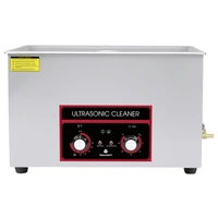 TOOLCRAFT USC-3000 Ultraschallreiniger Bürobedarf, Schmuck, Werkstatt 600W 30l mit Heizung, mit Reinigungskorb TOOLCRAFT USC-3000 Ultraschallreiniger Bürobedarf, Schmuck, Werkstatt 600W 30l mit Heizung, mit Reinigungskorb