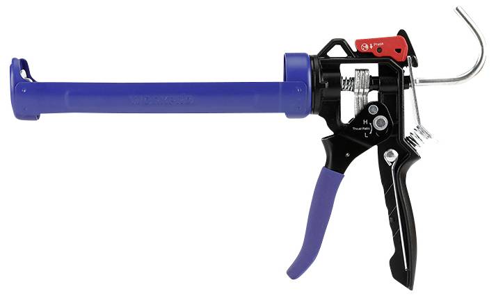 WorkPro WP224001 Kartuschenpistole 1St.