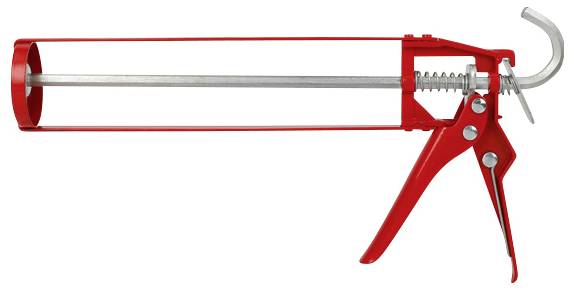 WorkPro WP224003 Kartuschenpistole 1St.