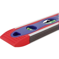 WorkPro WP262027 Wasserwaage mit Magnet 225mm 45°, 90°, 180° WorkPro WP262027 Wasserwaage mit Magnet 225mm 45°, 90°, 180°