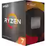 AMD Ryzen 7 5800XT 8 x Prozessor (CPU) Boxed 105W AMD Ryzen 7 5800XT 8 x Prozessor (CPU) Boxed 105W