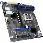 Asus P13R-M/10G-2T Mainboard Sockel (PC) Intel® LGA 1700 Formfaktor (Details) Micro-ATX Asus P13R-M/10G-2T Mainboard Sockel (PC) Intel® LGA 1700 Formfaktor (Details) Micro-ATX
