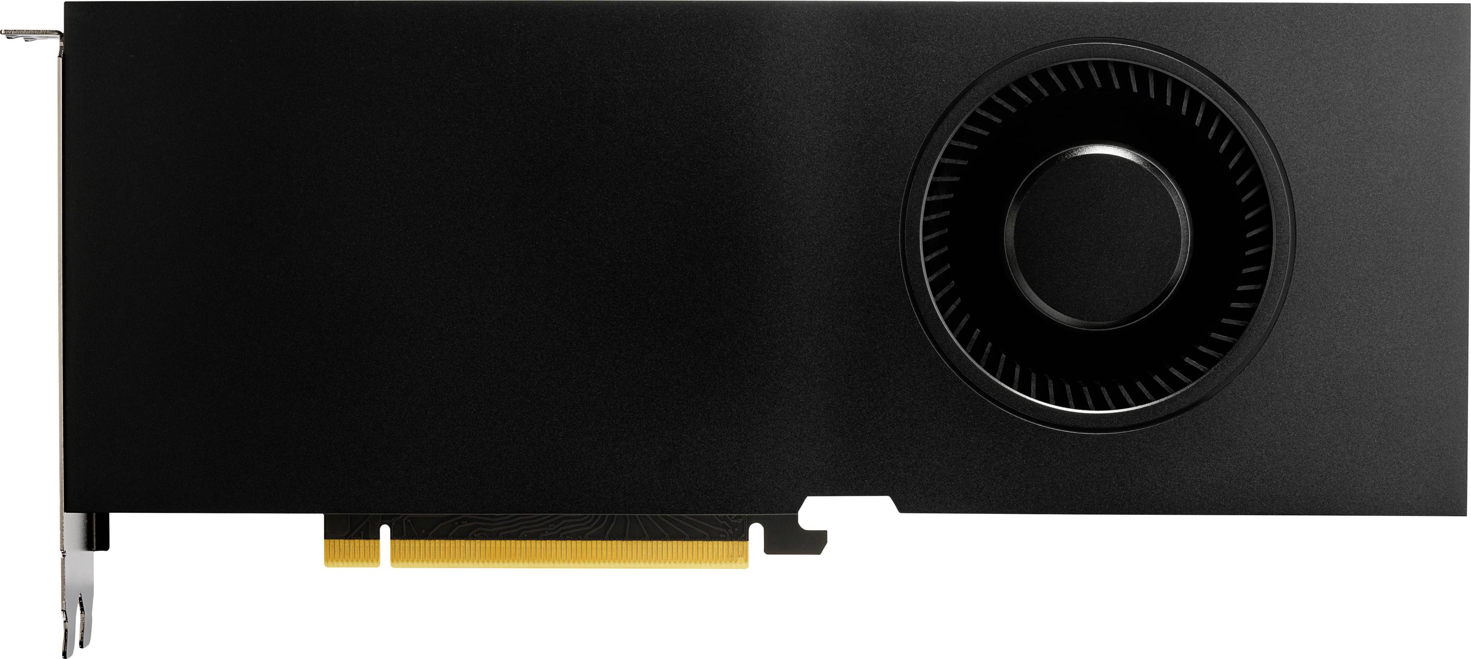 HP Grafikkarte Nvidia RTX™ A4000