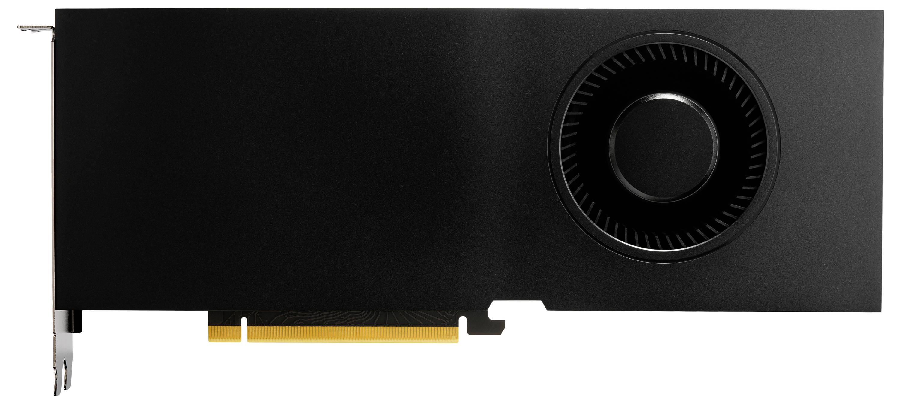 HP Grafikkarte Nvidia RTX™ A4000