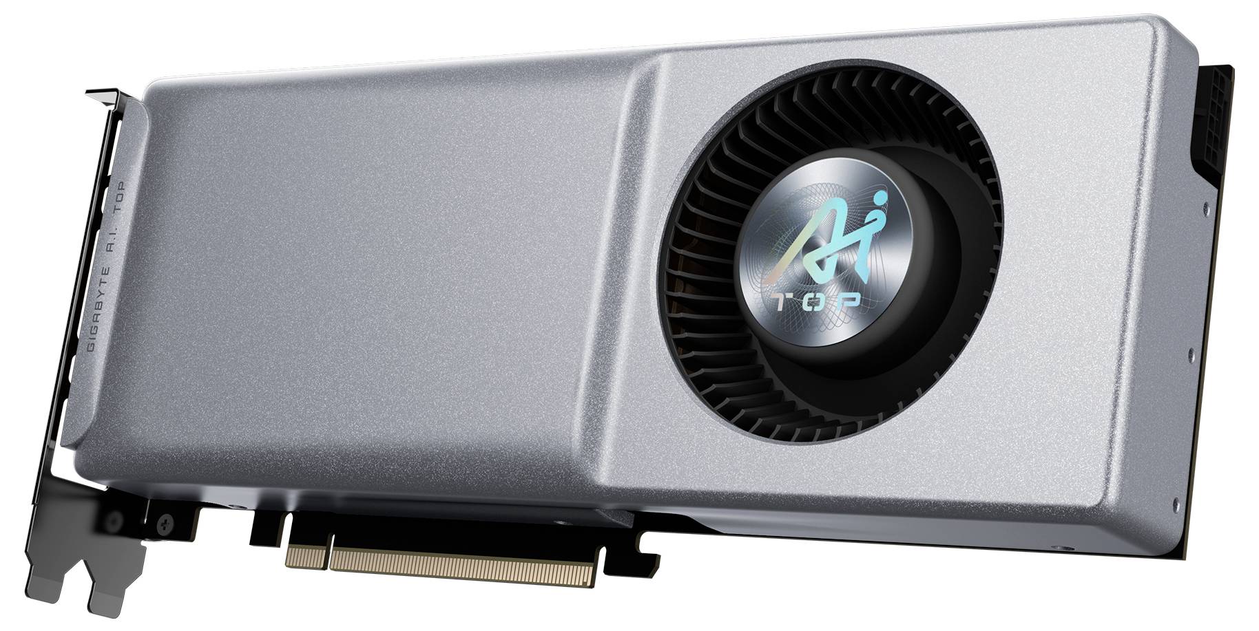 Gigabyte Grafikkarte Nvidia GeForce RTX 4070 Ti Super GeForce RTX 4070 Ti SUPER 16GB GDDR6X-RAM HDMI®, DisplayPort