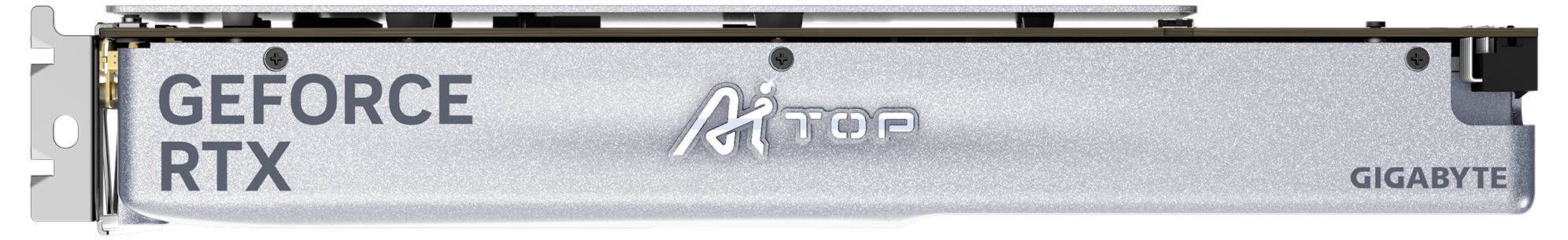 Gigabyte Grafikkarte Nvidia GeForce RTX 4070 Ti Super GeForce RTX 4070 Ti SUPER 16GB GDDR6X-RAM HDMI®, DisplayPort