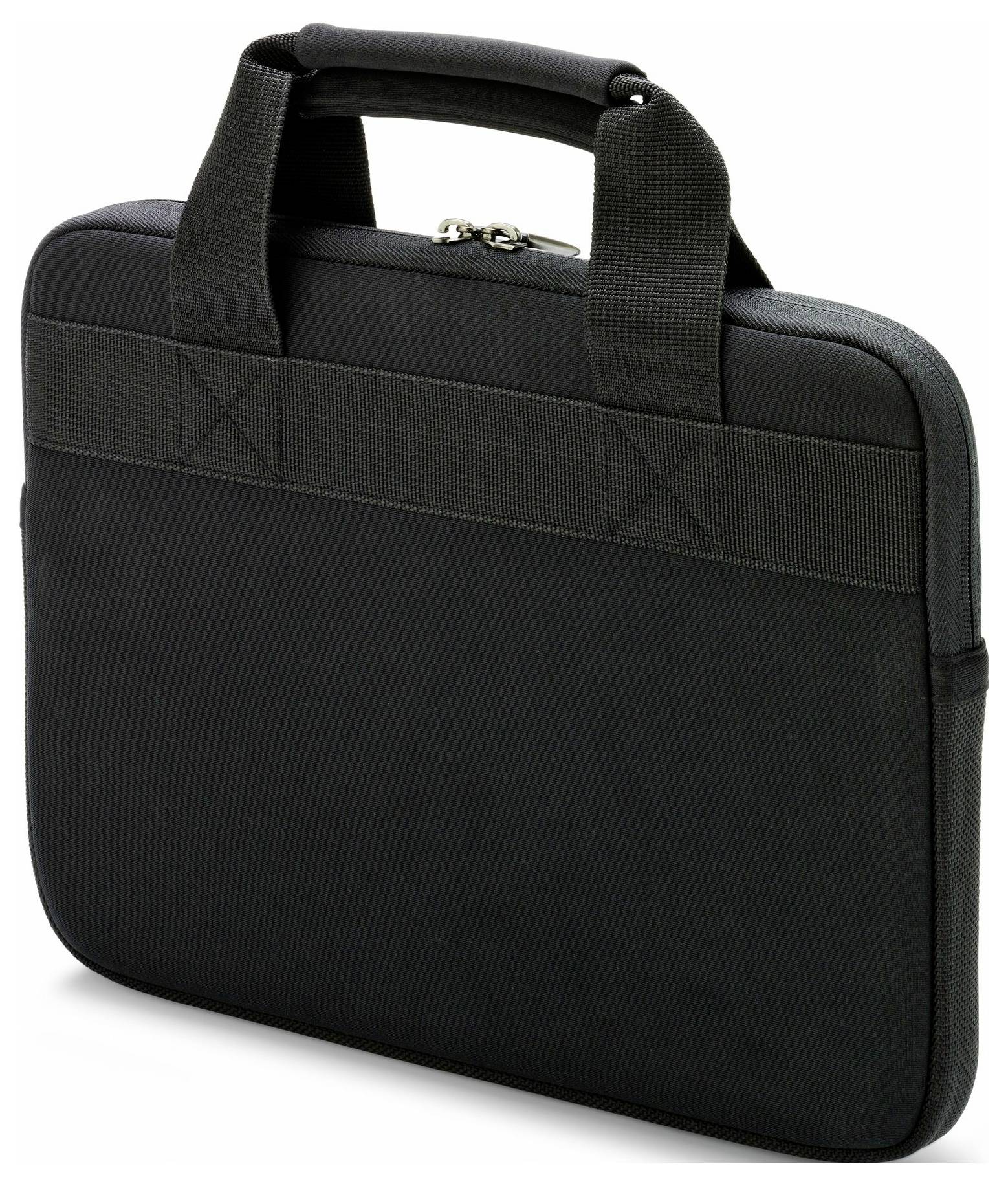 Dicota Notebook Tasche SMART Passend für maximal: 31,8 cm (12,5") Schwarz