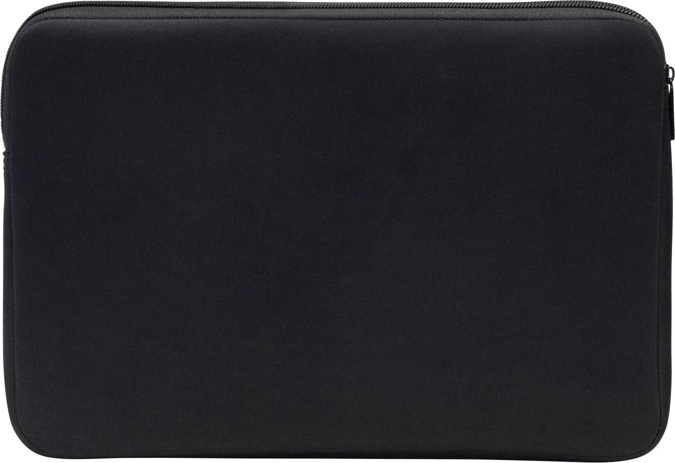 Dicota Notebook Tasche Laptop Sleeve PERFECT 16-17.3" Passend für maximal: 43,9 cm (17,3") Schwarz