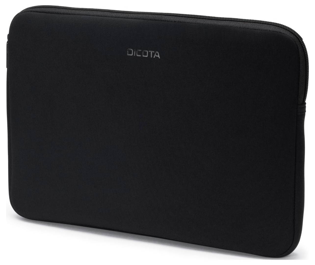 Dicota Notebook Tasche Laptop Sleeve PERFECT 16-17.3" Passend für maximal: 43,9 cm (17,3") Schwarz