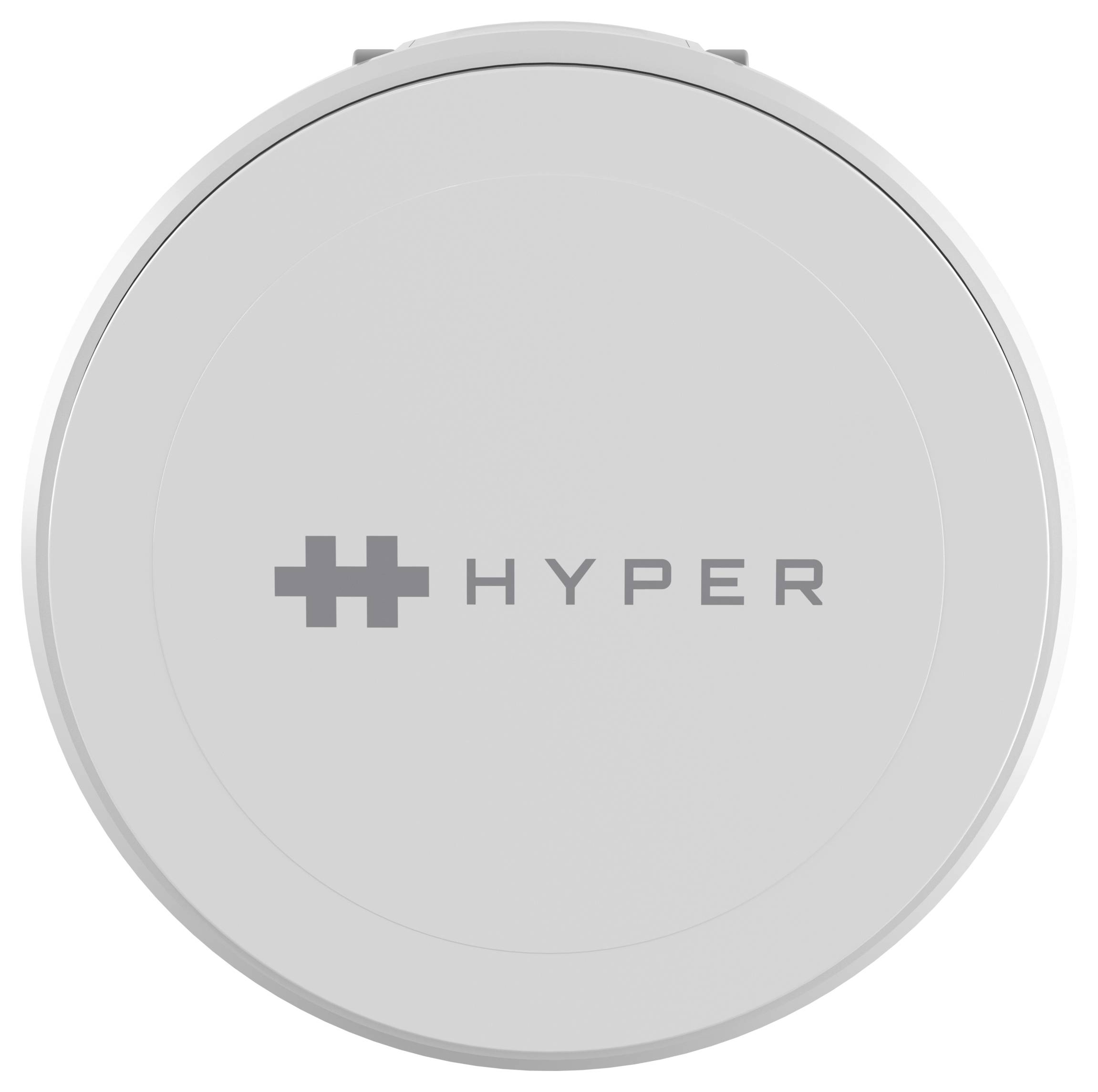 HYPER Induktions-Ladegerät HyperJuice HJ3310WHGL