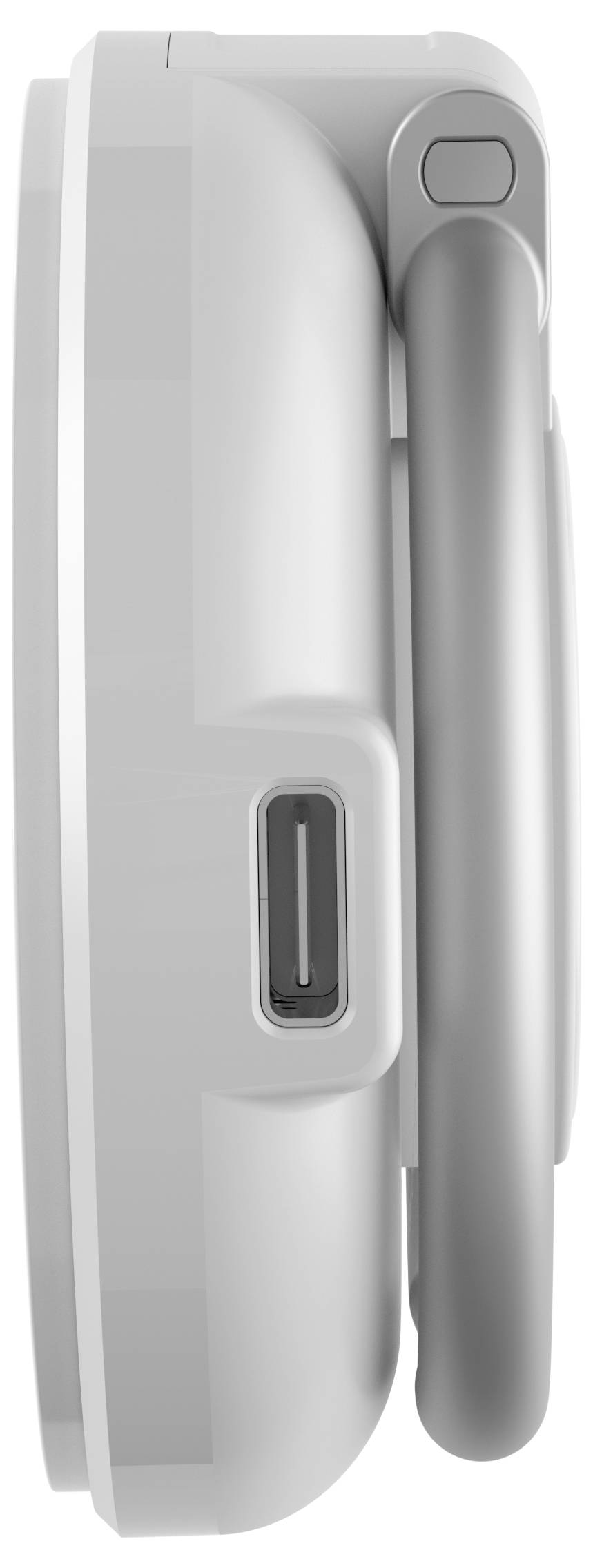 HYPER Induktions-Ladegerät HyperJuice HJ3310WHGL