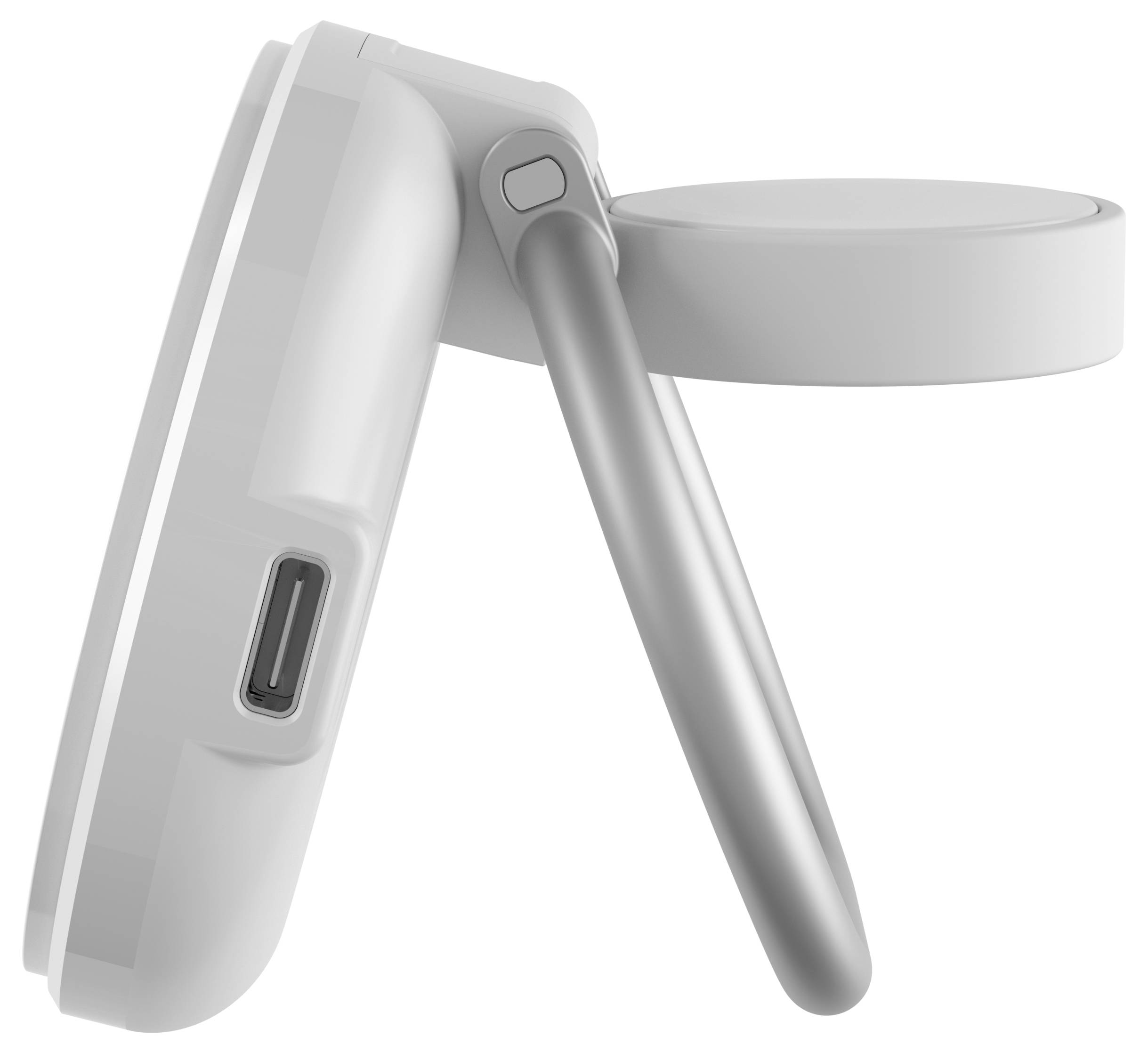 HYPER Induktions-Ladegerät HyperJuice HJ3310WHGL