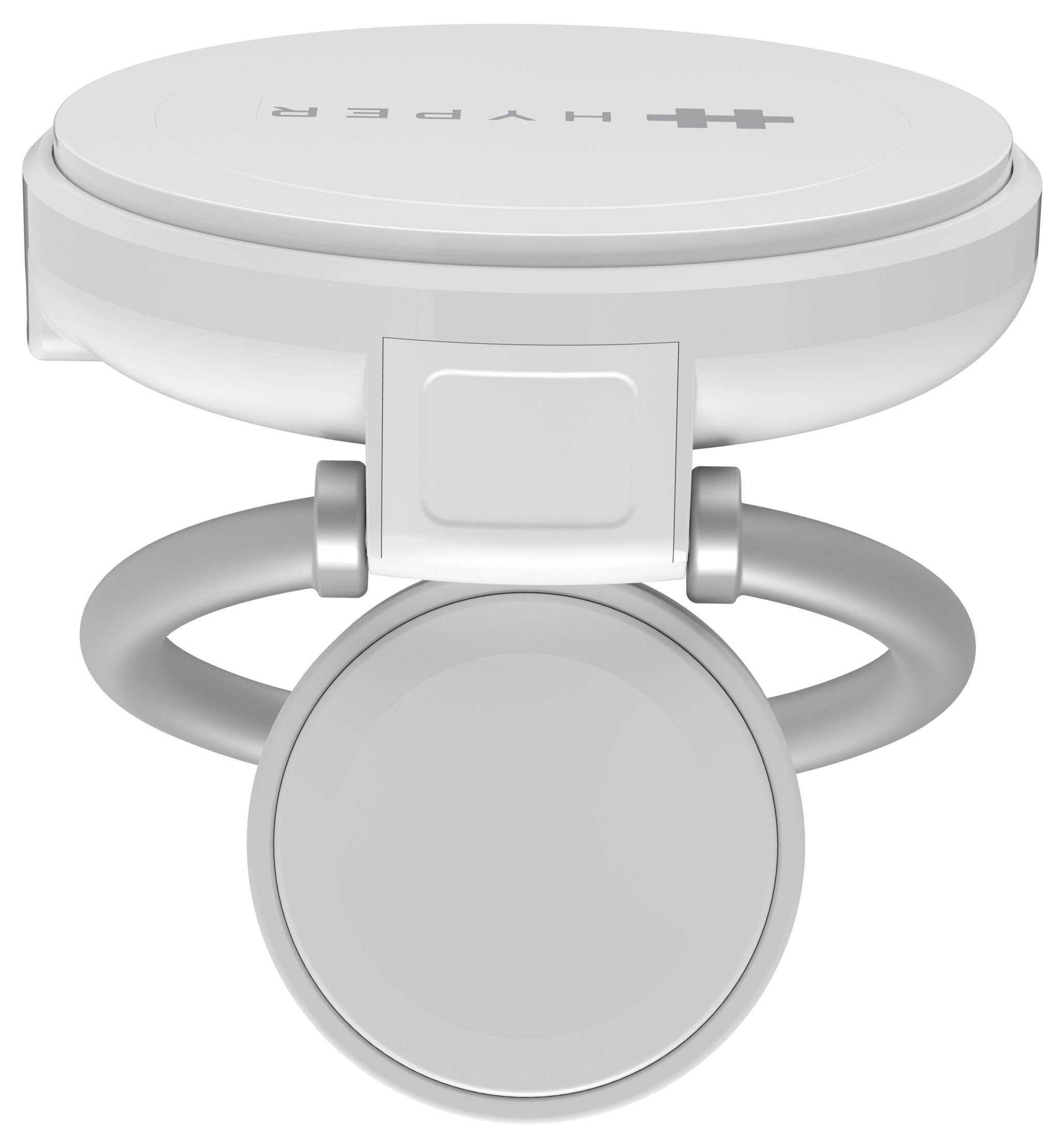 HYPER Induktions-Ladegerät HyperJuice HJ3310WHGL