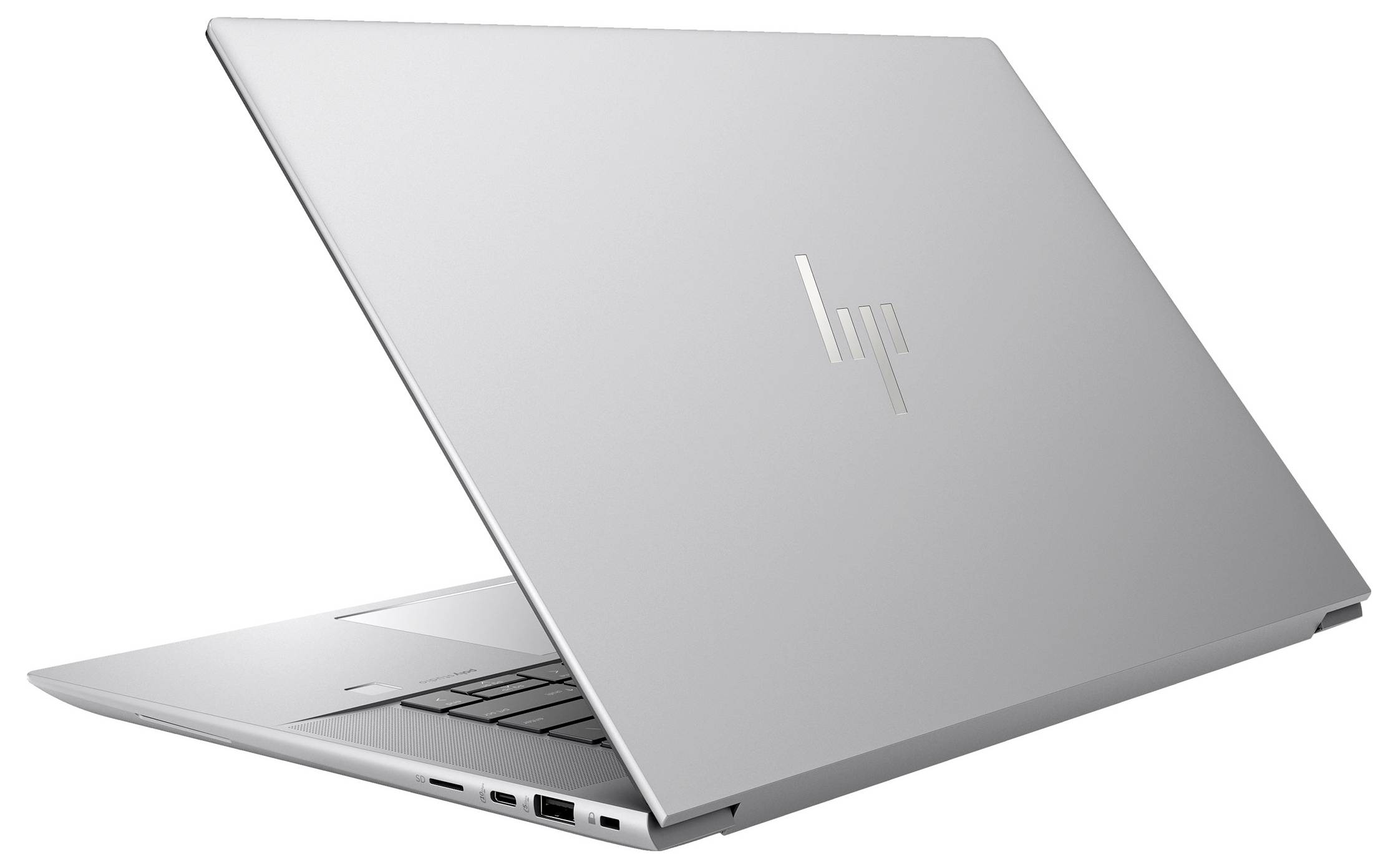 HP Workstation Notebook ZBook Studio G11 40.6cm (16 Zoll) WQUXGA Intel® Core™ Ultra 9 185H 32GB RAM 1TB SSD Deutsch, QWERTZ Silbe