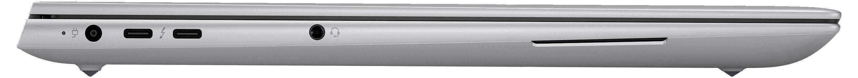 HP Workstation Notebook ZBook Studio G11 40.6cm (16 Zoll) WQUXGA Intel® Core™ Ultra 9 185H 32GB RAM 1TB SSD Deutsch, QWERTZ Silbe