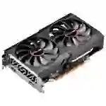 Sapphire Grafikkarte AMD Radeon Graphics RX 6500 XT 8GB GDDR6-RAM PCIe Sapphire Grafikkarte AMD Radeon Graphics RX 6500 XT 8GB GDDR6-RAM PCIe