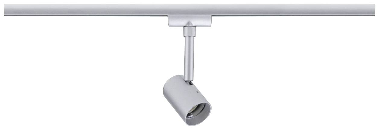 Paulmann Runa Hochvolt-Schienensystem-Leuchte URail GU10 Chrom (matt)
