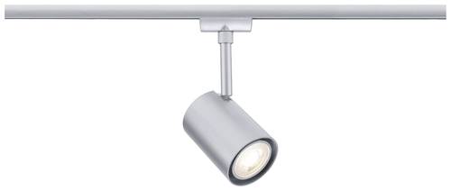 Paulmann Luxe Hochvolt-Schienensystem-Leuchte URail GU10 Chrom (matt)