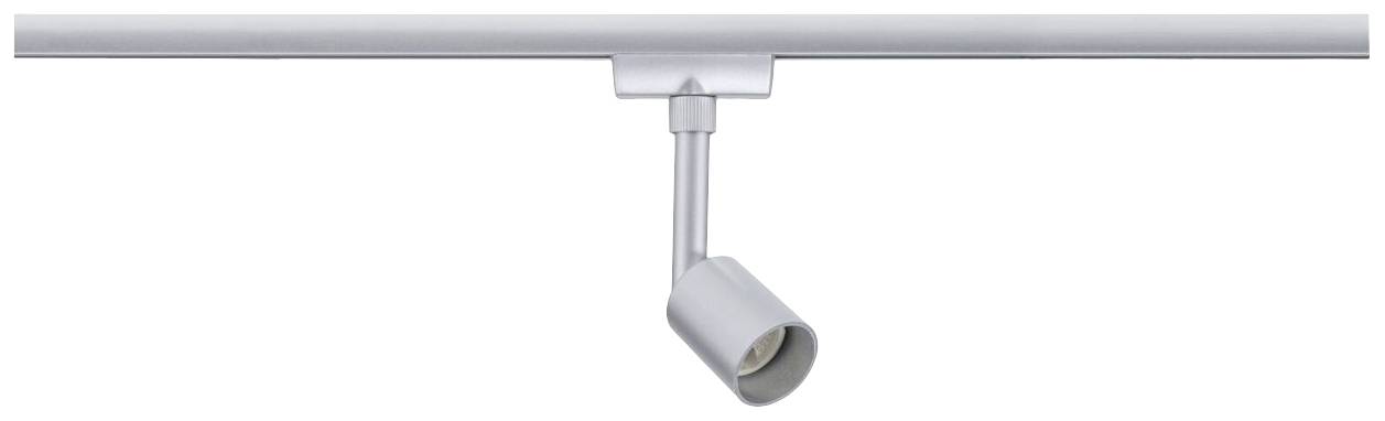 Paulmann Salt Hochvolt-Schienensystem-Leuchte URail GU10 Chrom (matt)