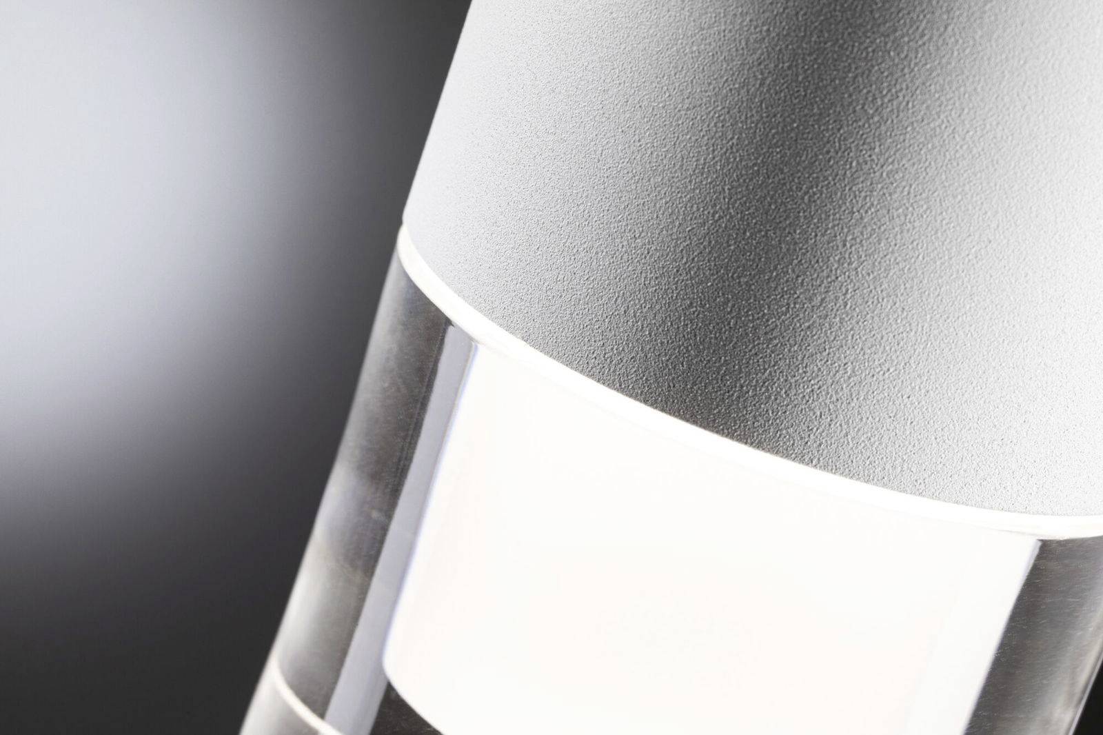 Paulmann Kame 79998 LED-Pendelleuchte LED 9W Weiß