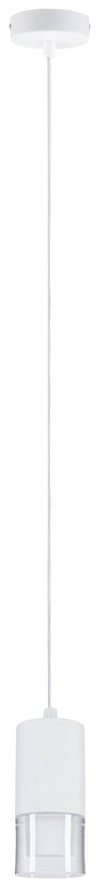 Paulmann Kame 79998 LED-Pendelleuchte LED 9W Weiß