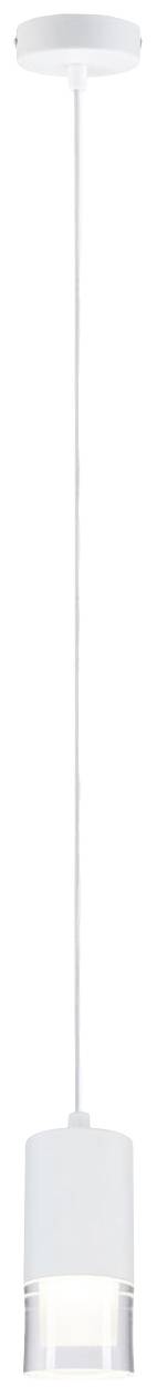 Paulmann Kame 79998 LED-Pendelleuchte LED 9W Weiß