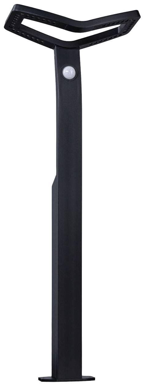 Paulmann 94794 Alara LED-Pollerleuchte LED 10W Anthrazit