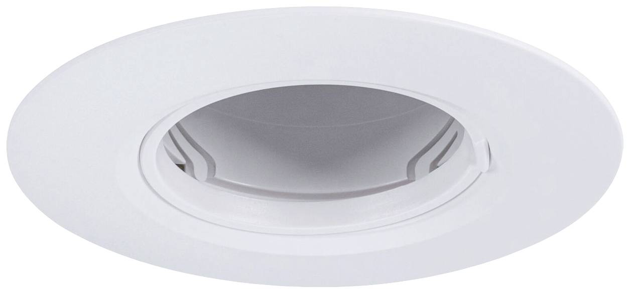 Paulmann 92118 Einbauleuchte GU10 Weiß