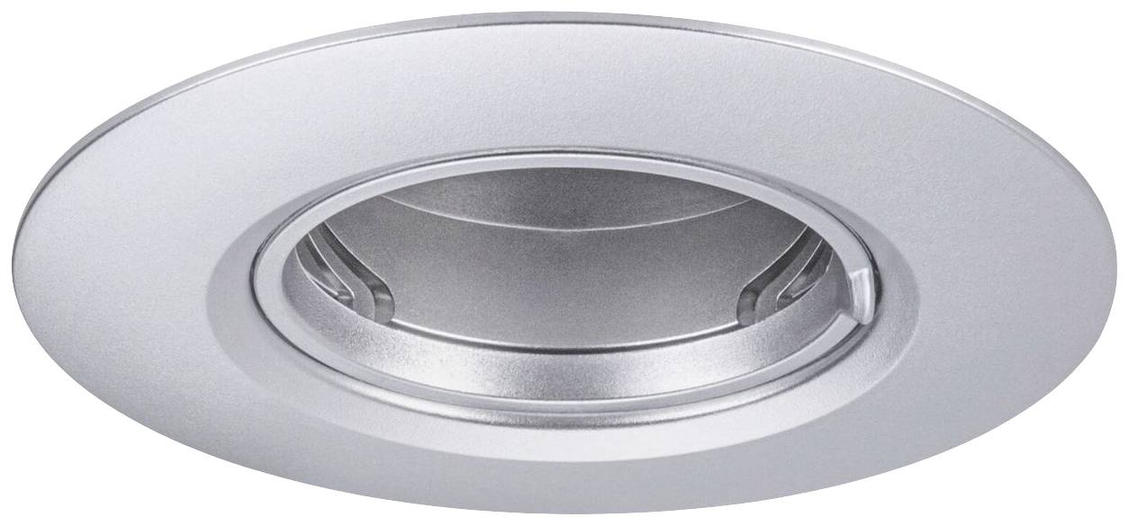 Paulmann 92119 Einbauleuchte GU10 Chrom (matt)