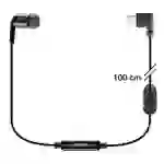 Albrecht Tectalk biz 1m Ohrhörer 29656.01 Albrecht Tectalk biz 1m Ohrhörer 29656.01