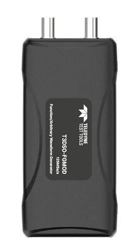 Teledyne Lecroy T3DSO-FGMOD 50Mhz Funktions-/ArbiträRwellenform Modul 1 St.-image