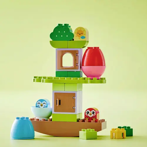 10440 LEGO® DUPLO® Baum zum Balancieren und Stapeln 10440 LEGO® DUPLO® Baum zum Balancieren und Stapeln