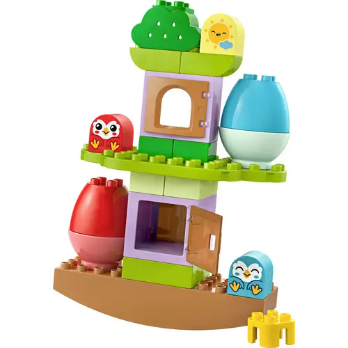 10440 LEGO® DUPLO® Baum zum Balancieren und Stapeln 10440 LEGO® DUPLO® Baum zum Balancieren und Stapeln