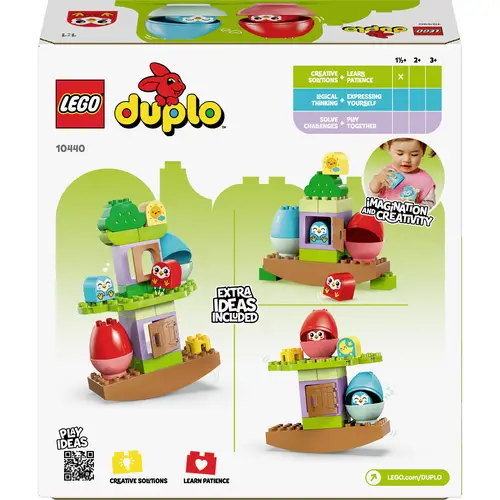 10440 LEGO® DUPLO® Baum zum Balancieren und Stapeln 10440 LEGO® DUPLO® Baum zum Balancieren und Stapeln