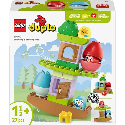 10440 LEGO® DUPLO® Baum zum Balancieren und Stapeln 10440 LEGO® DUPLO® Baum zum Balancieren und Stapeln