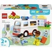 10447 LEGO® DUPLO® Rettungswagen mit Fahrer 10447 LEGO® DUPLO® Rettungswagen mit Fahrer